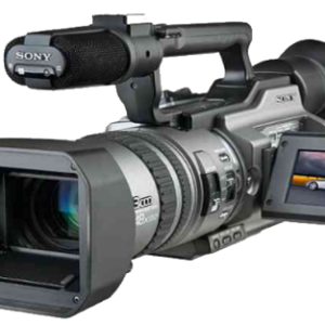 Video Booking