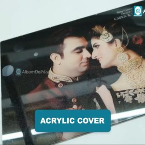 acrylic pad