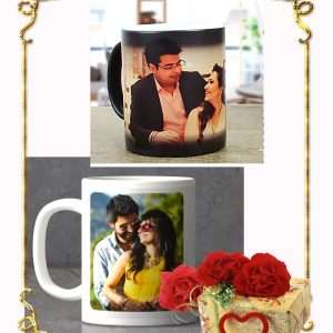 Wedding Mugs